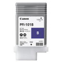 CANON Lm PFI-101B  CN^N u[ PFI101B