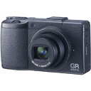 【送料区分A】【ご予約承り中】RICOH GR DIGITAL III GRDIGITAL3