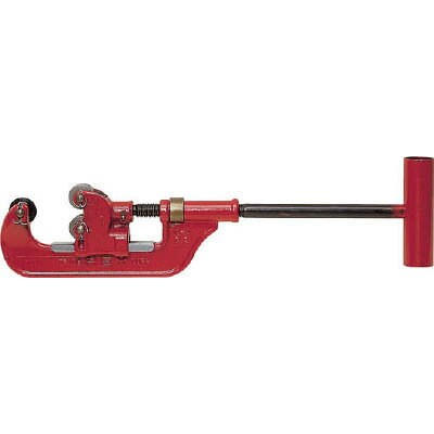 樂天商城 - レッキス工業 REX C-4W パイプカッター C-4 C4W