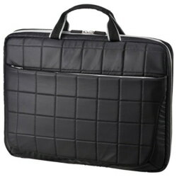 サンワサプライ BAG-P20BK2(ブラック) 2WAYパソコンバッグ BAGP20BK2 サンワサプライ BAG-P20BK2(ブラック) 2WAYパソコンバッグ BAGP20BK2