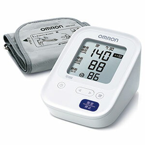 OMRON HCR-7102 上腕式血圧計 HCR7102