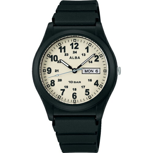 腕時計, メンズ腕時計  AQPJ405 ALBA() 