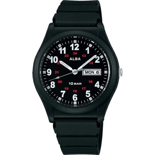 腕時計, メンズ腕時計  AQPJ406 ALBA() 