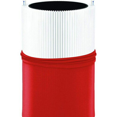 �֥롼����(BLUE AIR) 100946 �֥롼 �ԥ奢 411 �ץ�ե��륿�� Saffron Red 1��