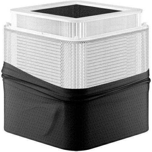 ブルーエア(BLUE AIR) 103996 ブルー ピュア 231 プレフィルター Dark Shadow 1枚