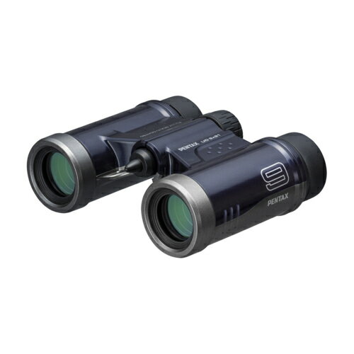 ペンタックス(PENTAX) UD 9x21 ネイビー