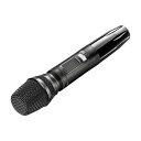 サンワサプライ MM-SPHMW6 ワイヤレスマイク MM-SPAMP10用 MMSPHMW6(2)