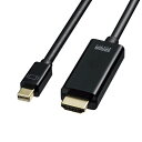 TTvC KC-MDPHDRA30(ubN) ~jDisplayPort-HDMIϊP[u HDRΉ 3m KCMDPHDRA30