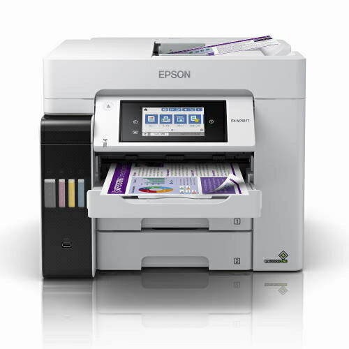 エプソン(EPSON) エコタンク搭載モデル ...の紹介画像2
