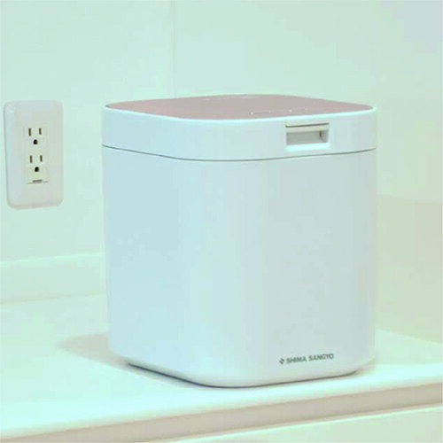 大型水槽付チラー RKE-Cシリーズ（空冷式） RKE3750C-V-G1