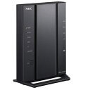 【エントリーでポイント最大18倍】NEC PA-WG2600HS2 Aterm WG2600HS2 Wi-Fi 5対応 無線LANルーター PAWG2600HS2