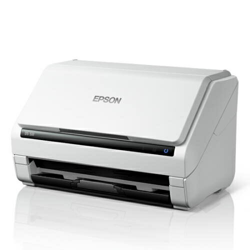 エプソン EPSON DS-531 ドキュメントス