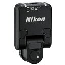 ニコン(Nikon) WR-R11a ワイヤレスリモートコントローラー
