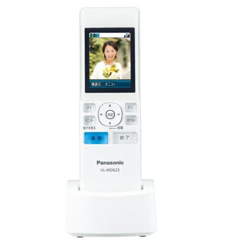 ѥʥ˥å(Panasonic) VL-WD623 磻쥹˥ҵ