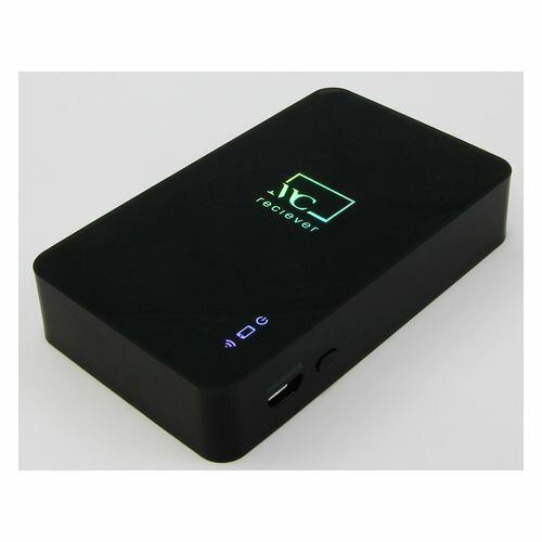 カシムラ Kashimura KD-199 Miracastレシーバー HDMI/RCAケーブル付 KD199