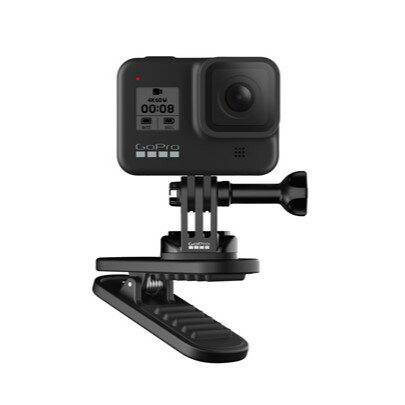 GoPro ゴープロ ATCLP-001 スイベルクリップ(マグネット付き) 国内正規品 ATCLP001