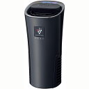 シャープ(SHARP) IG-NX15-B ブラック系 プラズマクラスターNEXT イオン発生機 カップホルダータイプ