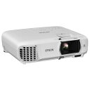 エプソン(EPSON) EH-TW750 dreamio ホームプロジェクター 3400lm FULL HD