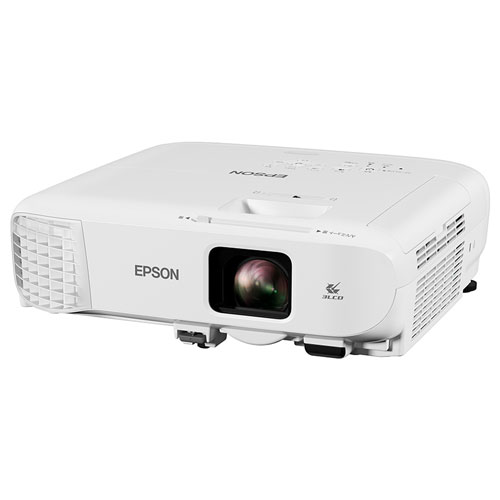 エプソン EPSON EB-992F ビジネスプロジェクター 4000lm FULL HD EB992F