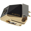 オーディオテクニカ(audio-technica) AT-ART9XA デュアルムービングコイル(MC) ステレオカートリッジ(空芯型)