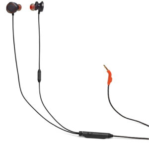 JBL(ジェイ ビー エル) JBL Quantum 50 マイクミュート機能付き有線ゲーミングイヤホン通販