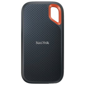SDSSDE61-1T00-J25 エクストリーム ポータブル SSD 1TB