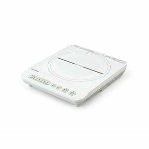 アイリスオーヤマ(Iris Ohyama) IHコンロ IHK-T35-W