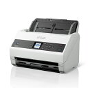 【長期保証付】エプソン(EPSON) DS-970 A4シートフィードスキャナー 85枚/分