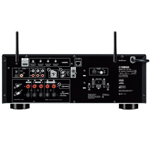 ��ޥ�(YAMAHA) RX-V4A AV�쥷���С�