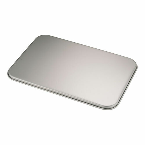 铝 - アカオアルミ アルミ番重 蓋 特大