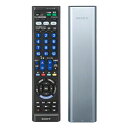 ソニー(SONY) RM-PZ210D S(シルバー) リモートコマンダー ベーシックモデル