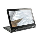 GR(ELECOM) EF-CBAS03FLST ASUS Chromebook Flip C214MA(11.6C`) p یtB