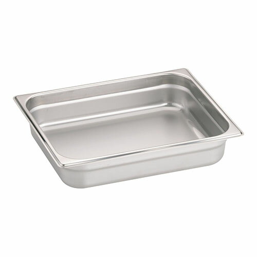 TKGコーポレーション AGS0614 18-8ガストロノームパン 1/2 65mm 812.2S