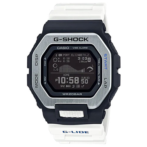 【長期保証付】CASIO カシオ GBX-100-7JF G-SHOCK(ジーショック) 国内正規品 クオーツ メンズ 腕時計 G..