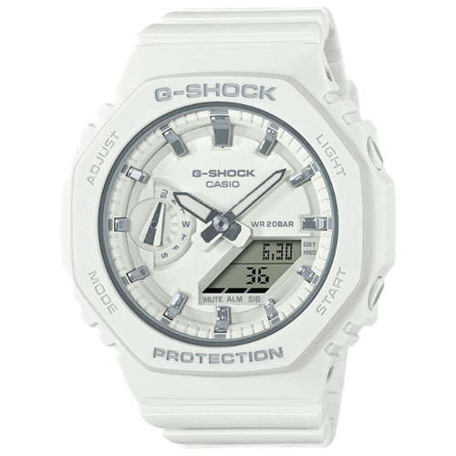 【長期保証付】CASIO(カシオ) GMA-S2100-7AJF G-SHOCK(ジーショック) 国内正規品 クオーツ メンズ 腕時計 【長期保証付】CASIO(カシオ) GMA-S2100-7AJF G-SHOCK(ジーショック) 国内正規品 クオーツ メンズ 腕時計