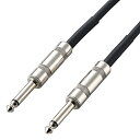 エレコム(ELECOM) DH-SH30BK(ブラック) シールドケーブル 3m