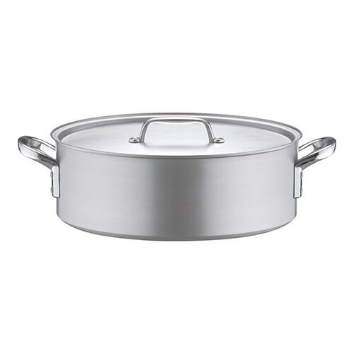 北陸アルミニウム ASTD542 アルミ プロセレクト 外輪鍋(目盛付) 42cm ASTD542