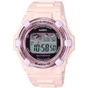 CASIO(カシオ) BGR-3000UCB-4JF BABY-G(ベイビージー) 国内正規品 レディース 腕時計