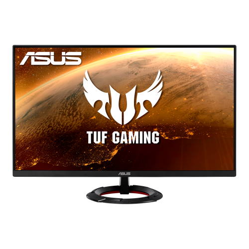 ASUS エイスース VG279Q1R TUF Gaming 27型 フルHDゲーミングディスプレイ 144Hz VG279Q1R