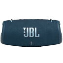 JBL ジェイ ビー エル JBL Xtreme 3 ブルー ポータブルBluetoothスピーカー JBLXTREME3BLU