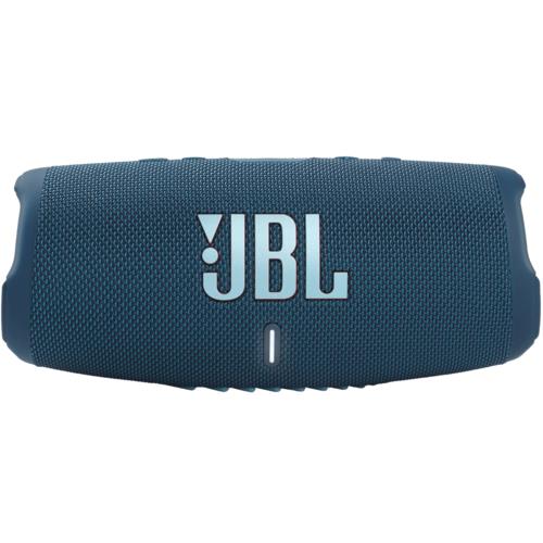 JBL ジェイ ビー エル CHARGE5(ブルー) ポータブルBluetoothスピーカー JBLCHARGE5BLU