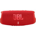 JBL WFC r[ G CHARGE5(bh) |[^uBluetoothXs[J[ JBLCHARGE5RED