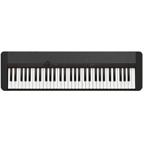 CASIO  CT-S1BK(֥å) Casiotone Żҥܡ CTS1BK