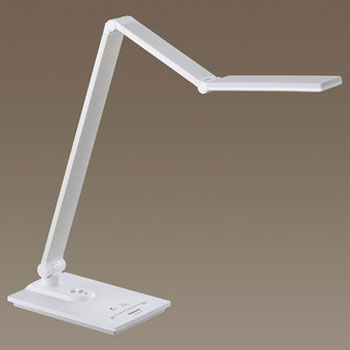 楽天市場】panasonic ledデスクスタンド sq－ld525の通販