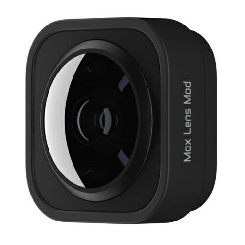 楽天ECカレントGoPro ゴープロ ADWAL-001 Max レンズモジュラー（HERO9 ブラック） 国内正規品 ADWAL001