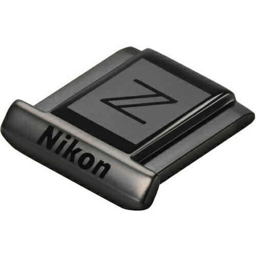 ニコン Nikon ASC-06(メタルブラック) アクセサ