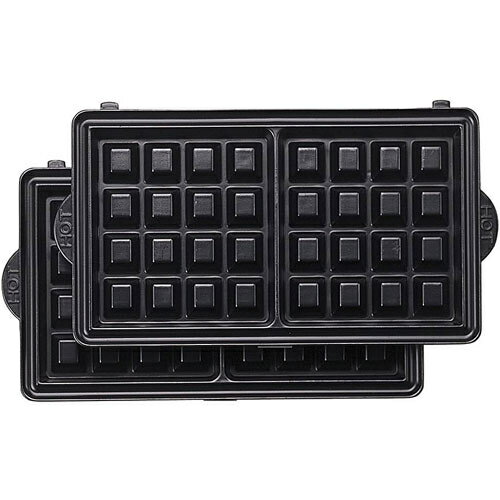 ビタントニオ(Vitantonio) ワッフルプレート PVWH-10-WFのサムネイル