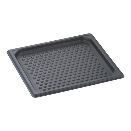 TKGコーポレーション AGS2802 アルミノンスティックガストロノーム ピンプルパン 2/3