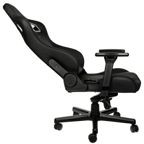 noblechairs(ノーブルチェアーズ) NBL-PU-BLA-005 マットブラック EPIC Black Edition [3]