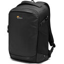 ロープロ Lowepro LP37352-PWW ブラック フリップサイド 400 AW III